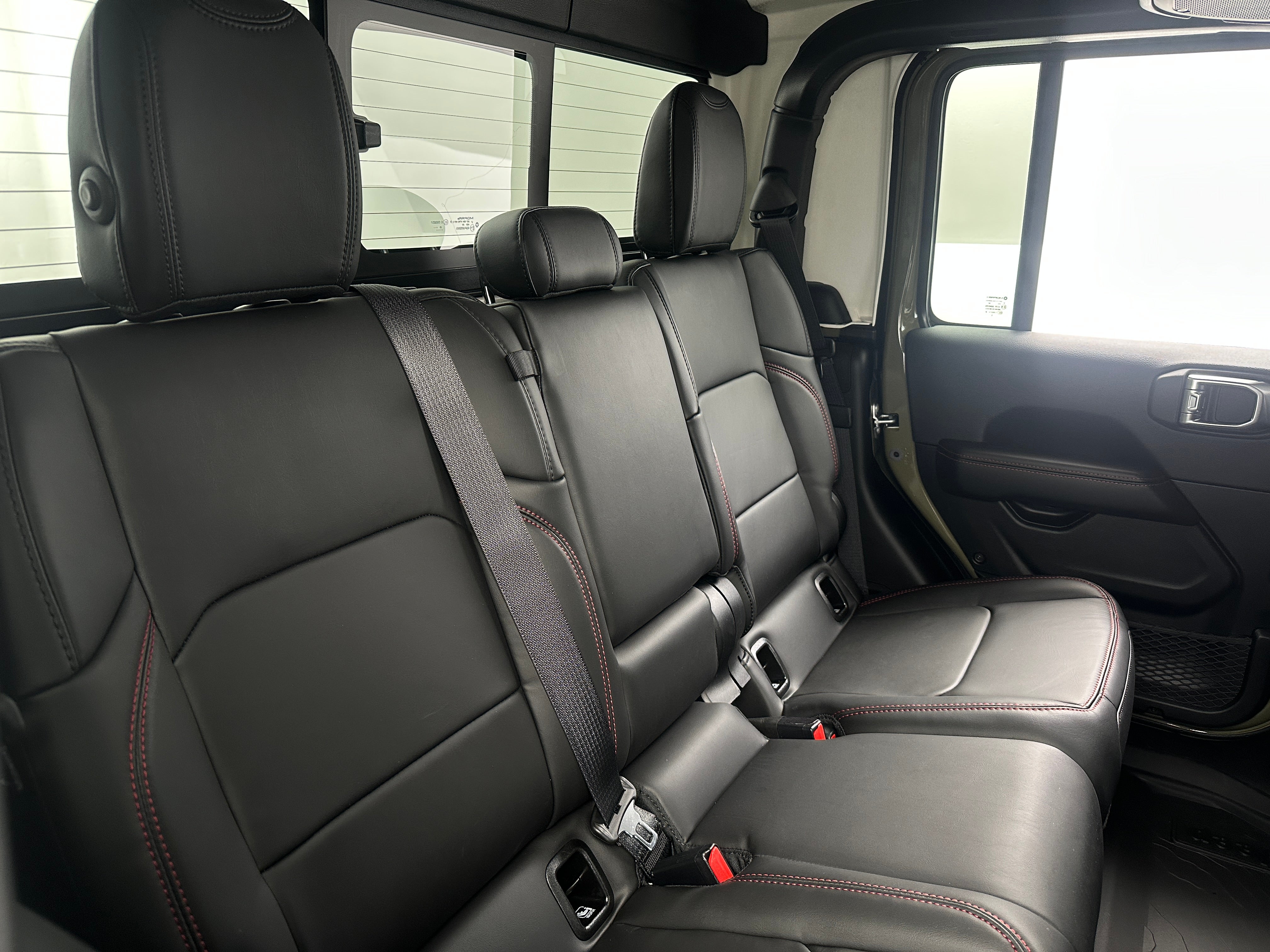 2026 Jeep Gladiator Rubicon - Photo 3