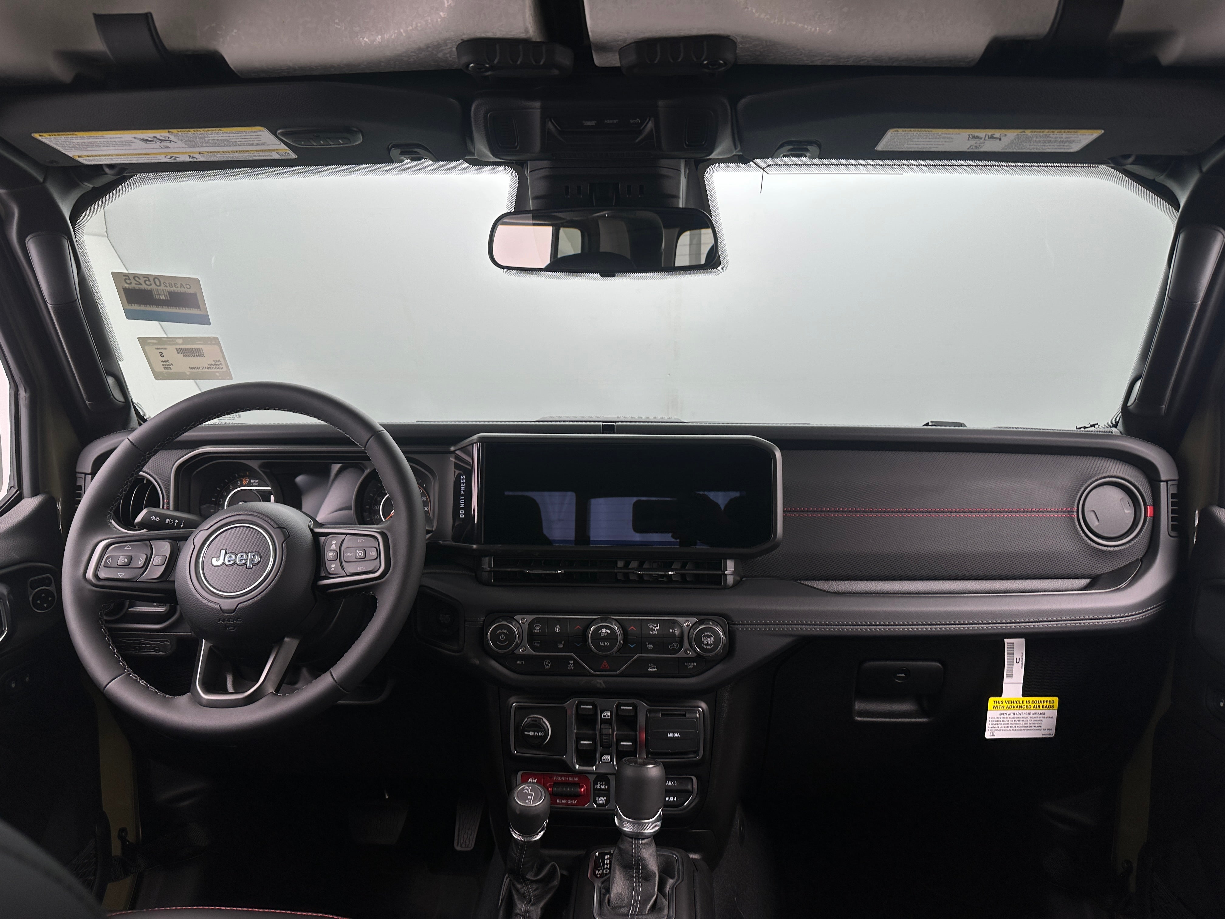 2026 Jeep Gladiator Rubicon - Photo 2