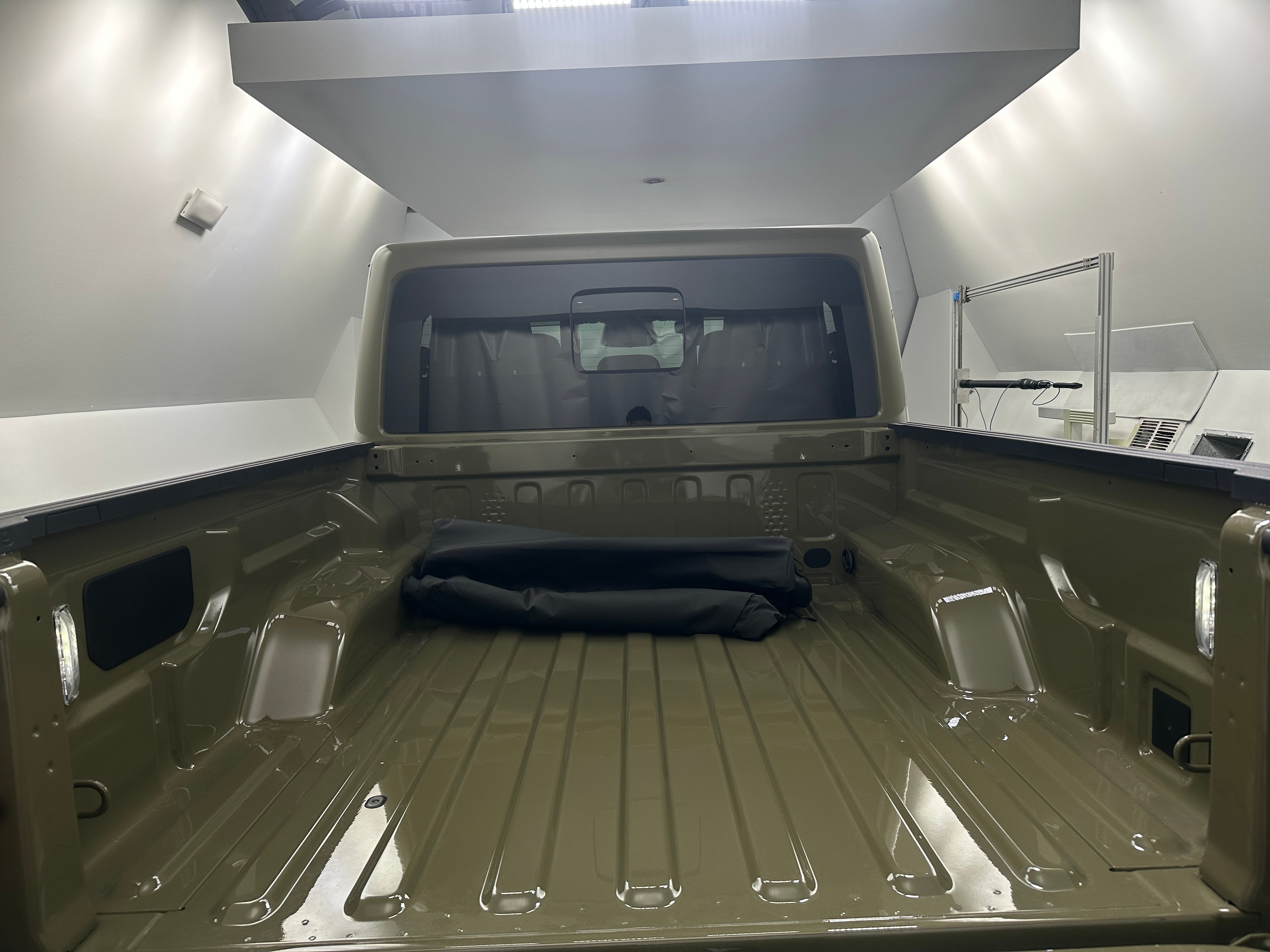 2026 Jeep Gladiator Rubicon - Photo 7
