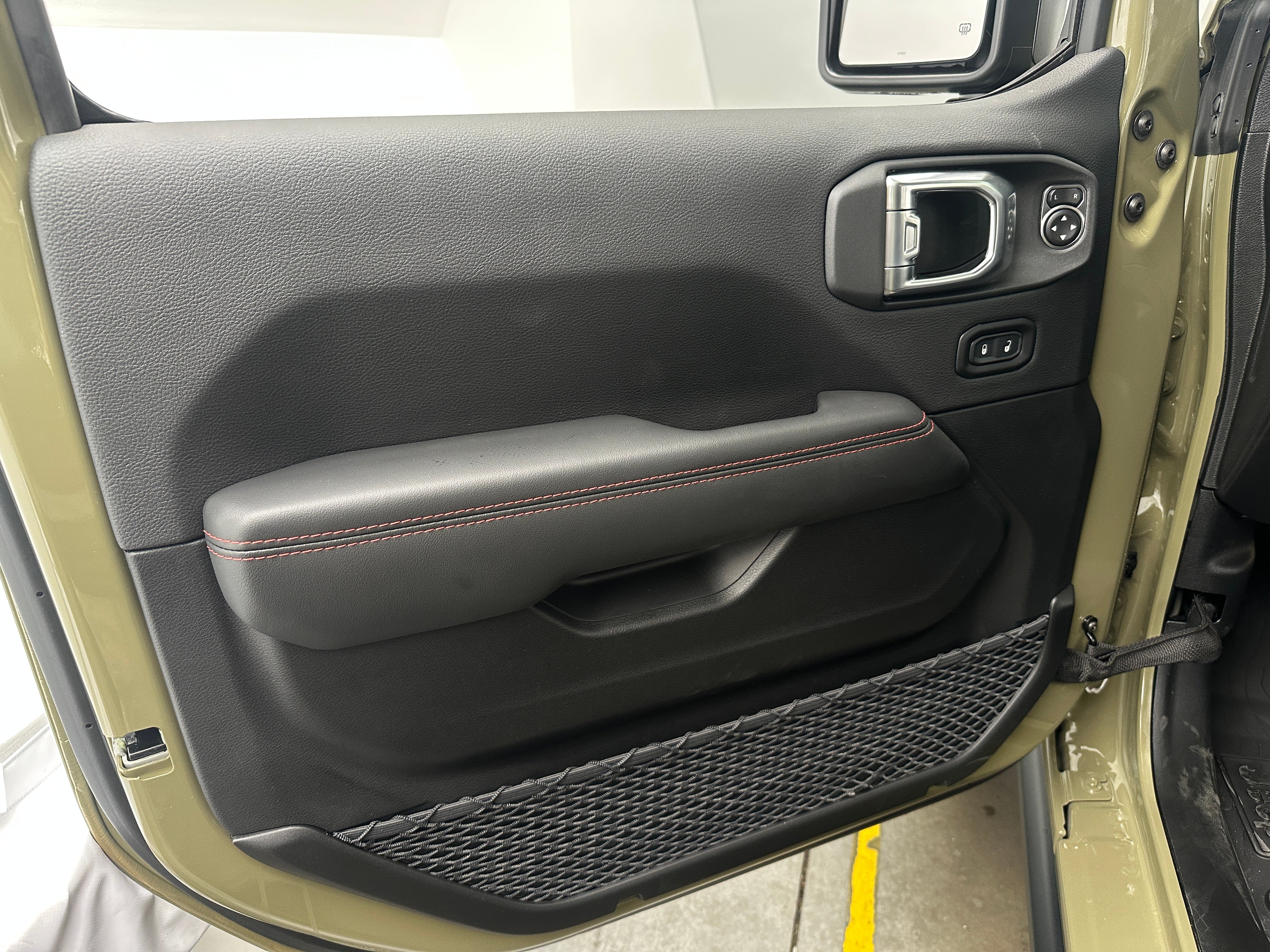 2026 Jeep Gladiator Rubicon - Photo 6