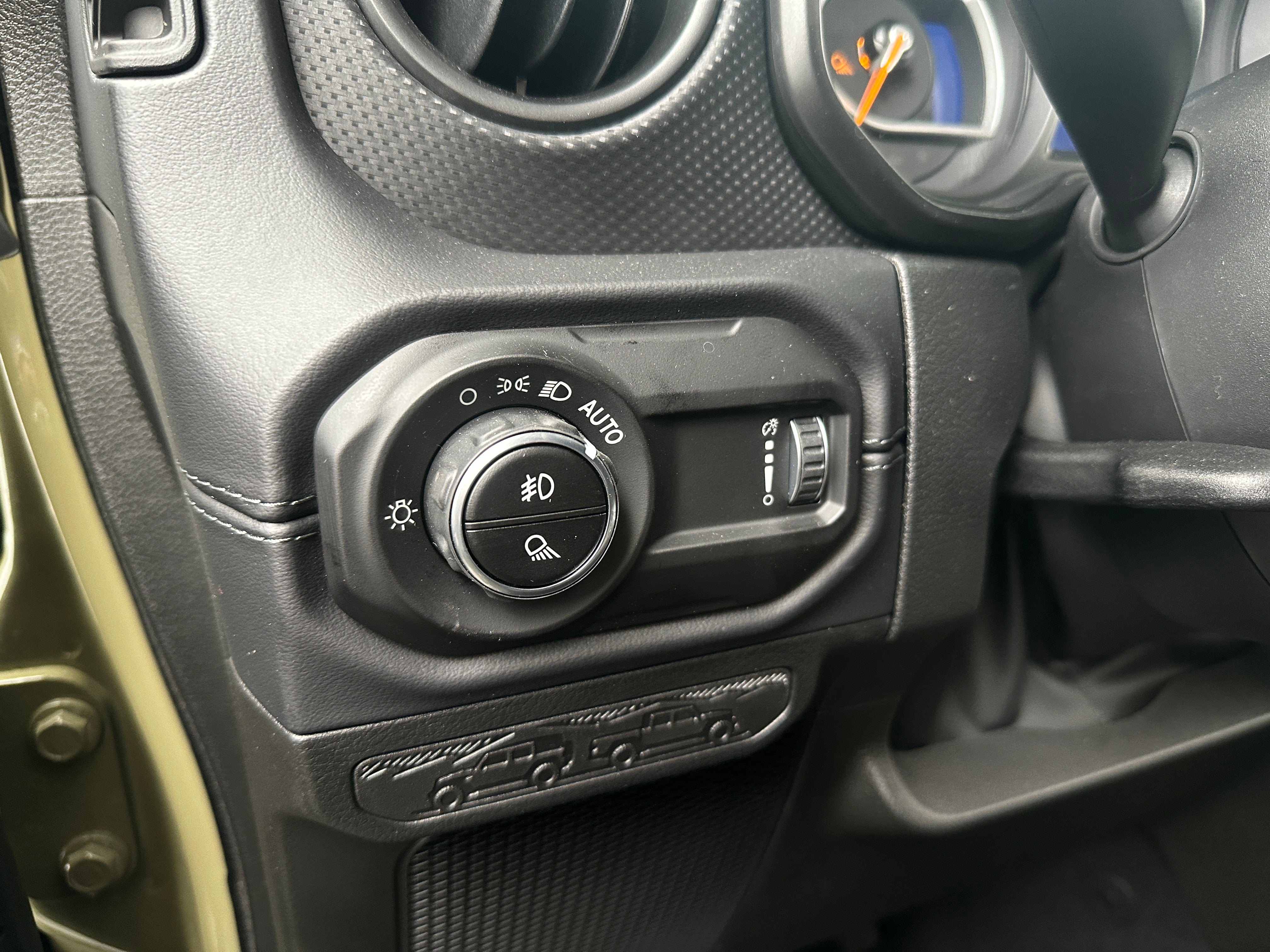2026 Jeep Gladiator Rubicon - Photo 9