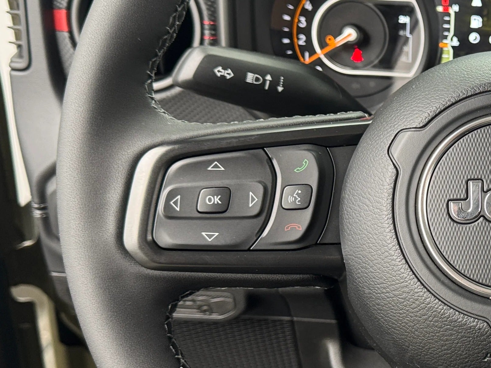 2026 Jeep Gladiator Rubicon - Photo 16