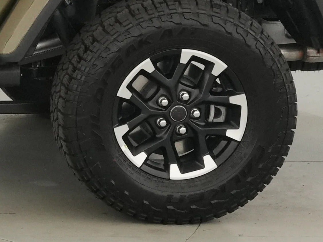 2026 Jeep Gladiator Rubicon - Photo 15