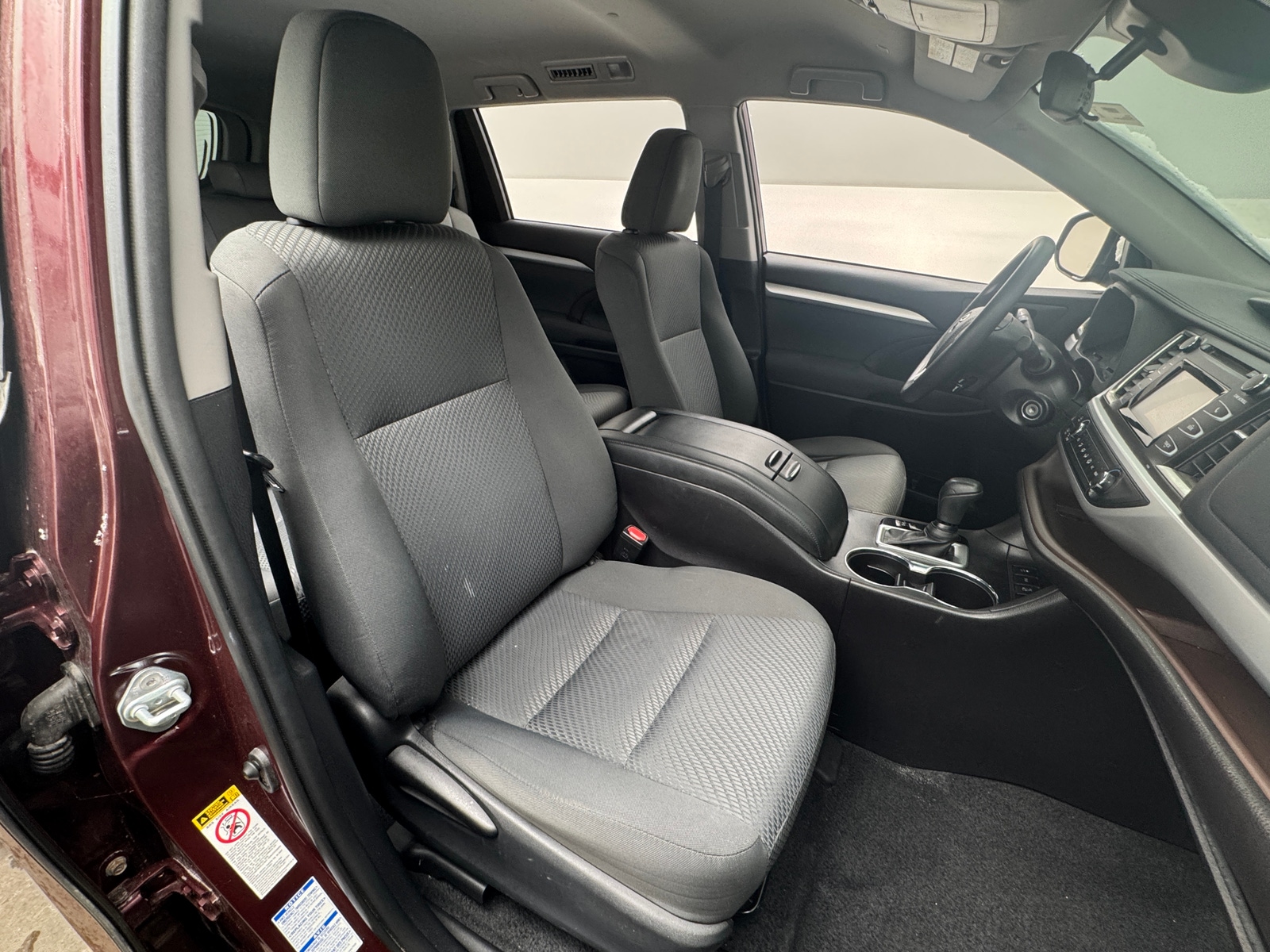 Thumbnail: 2019 Toyota Highlander - 2