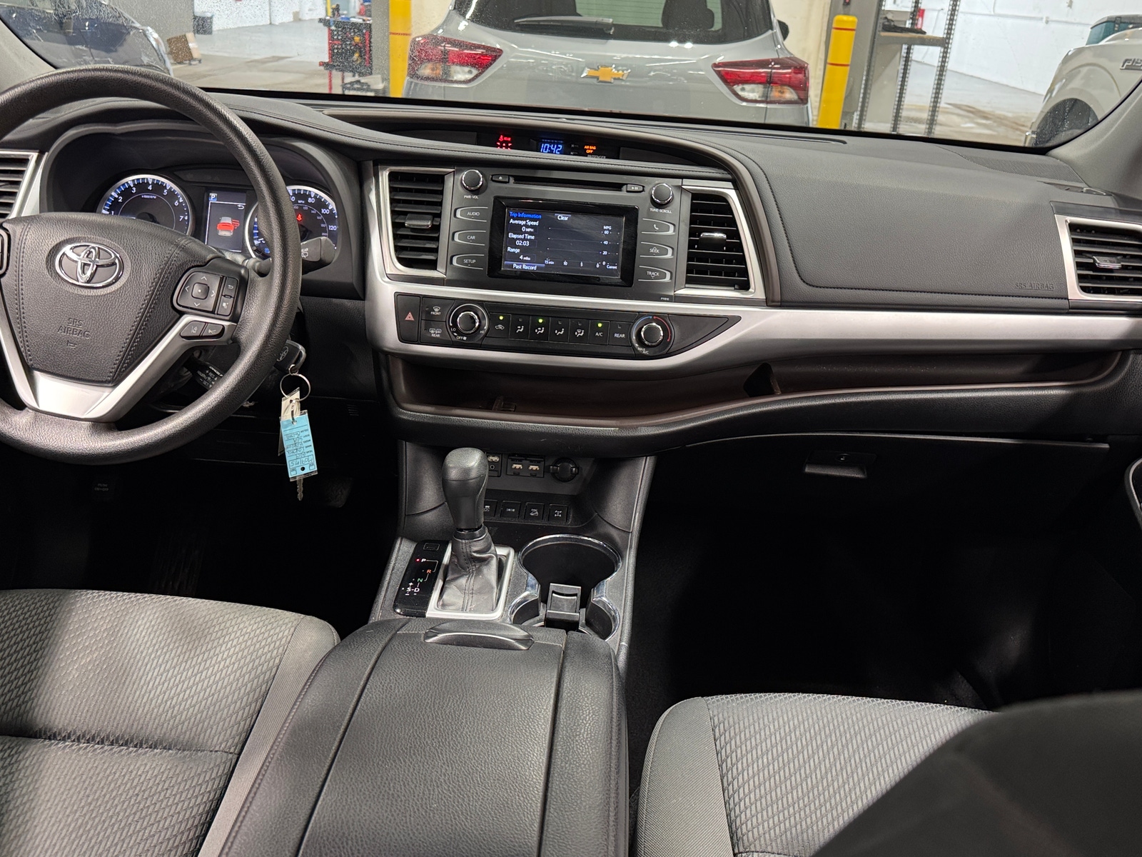 Thumbnail: 2019 Toyota Highlander - 3