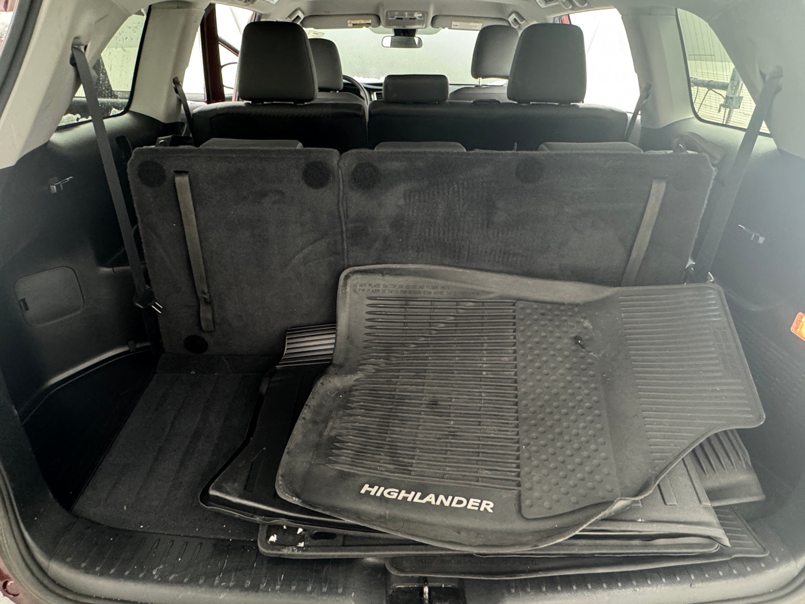 Thumbnail: 2019 Toyota Highlander - 7