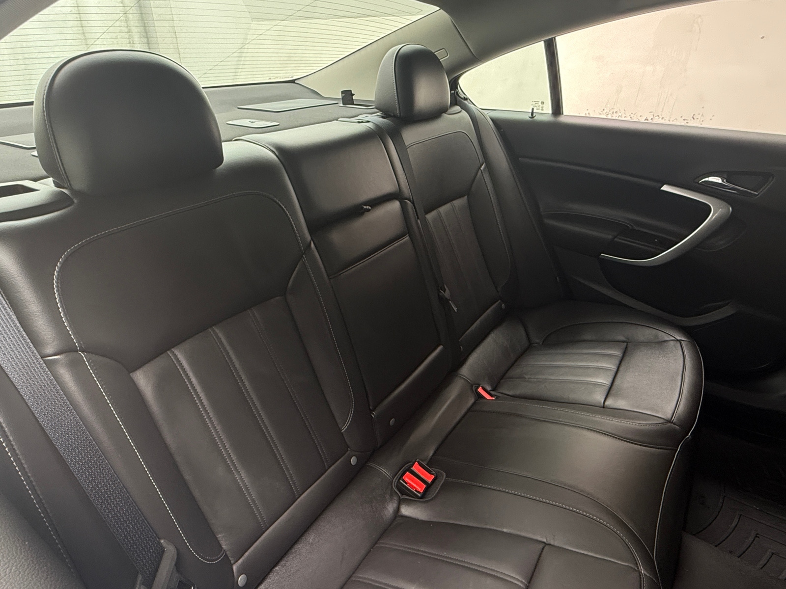 Thumbnail: 2017 Buick Regal - 5