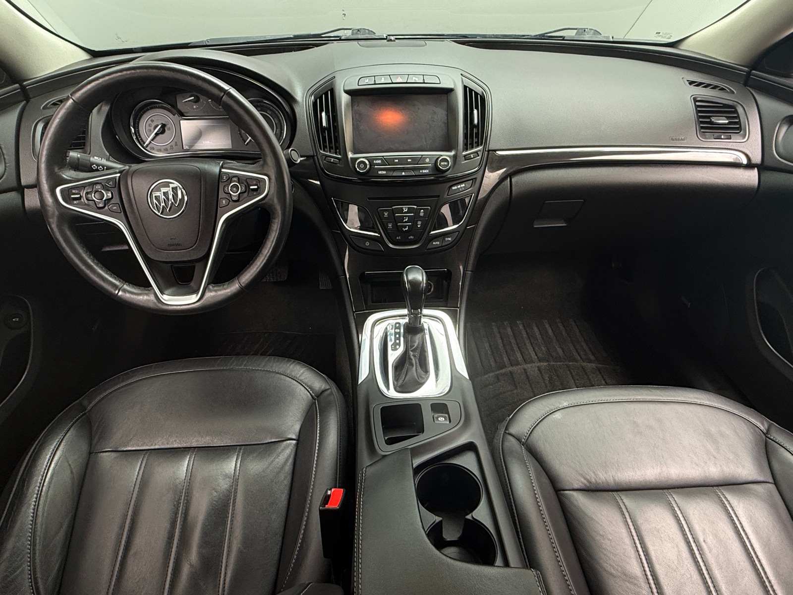 Thumbnail: 2017 Buick Regal - 2