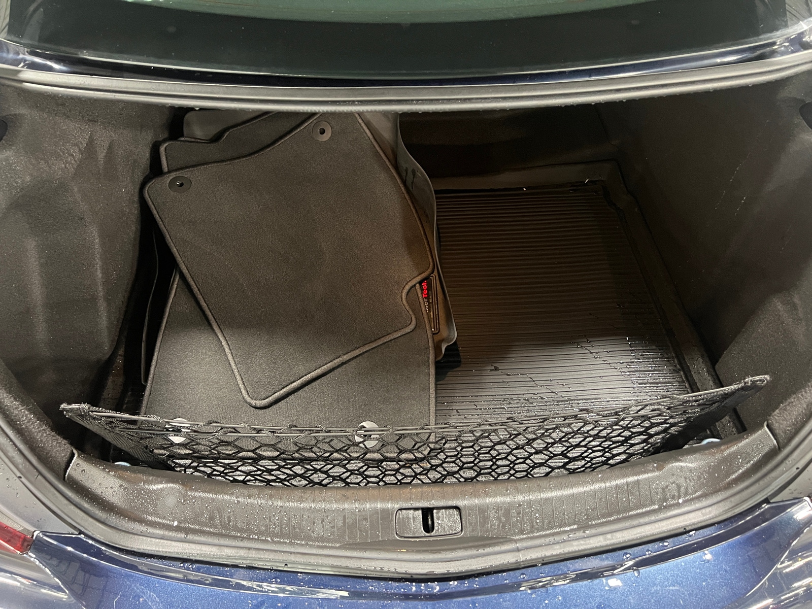 Thumbnail: 2017 Buick Regal - 6