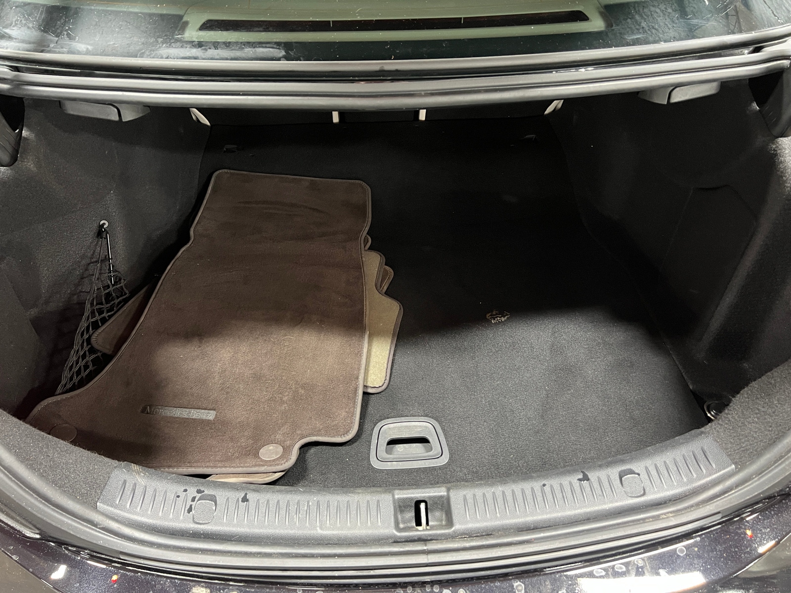 Thumbnail: 2018 Mercedes-Benz E-Class - 6