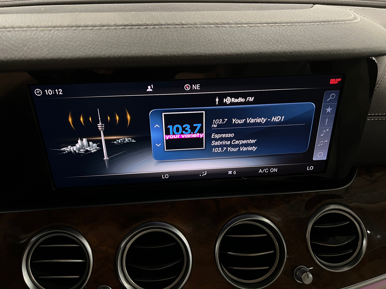 Thumbnail: 2018 Mercedes-Benz E-Class - 3