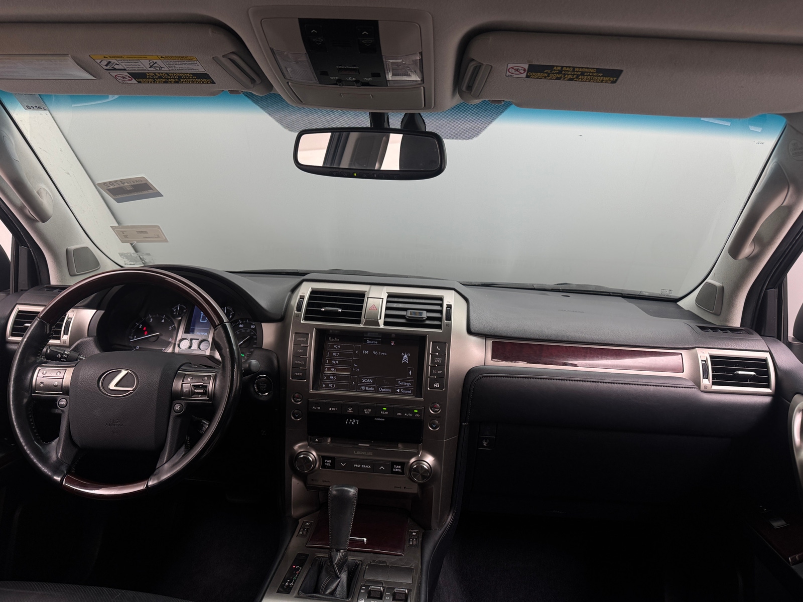 Thumbnail: 2018 Lexus GX - 2