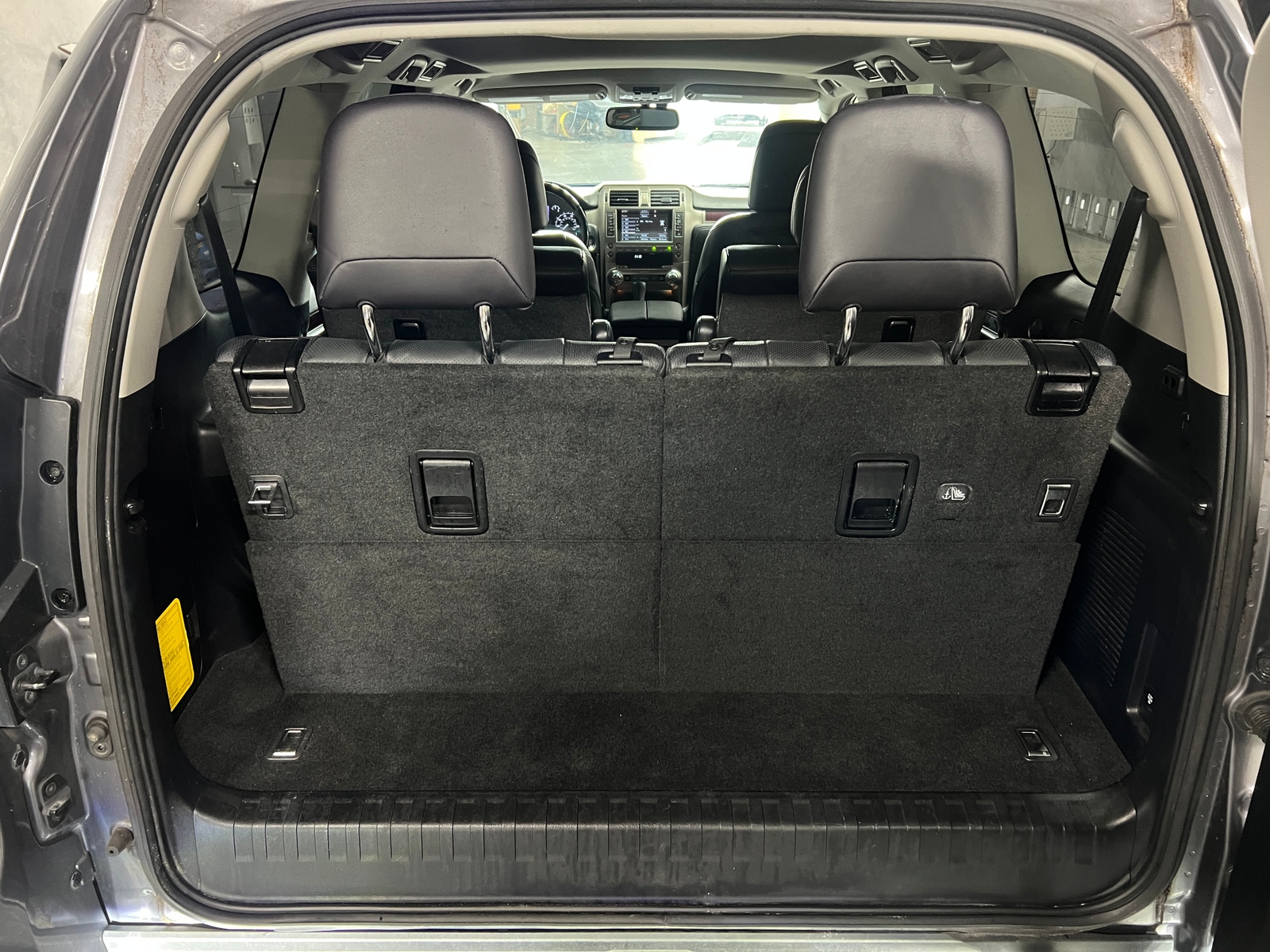 Thumbnail: 2018 Lexus GX - 6