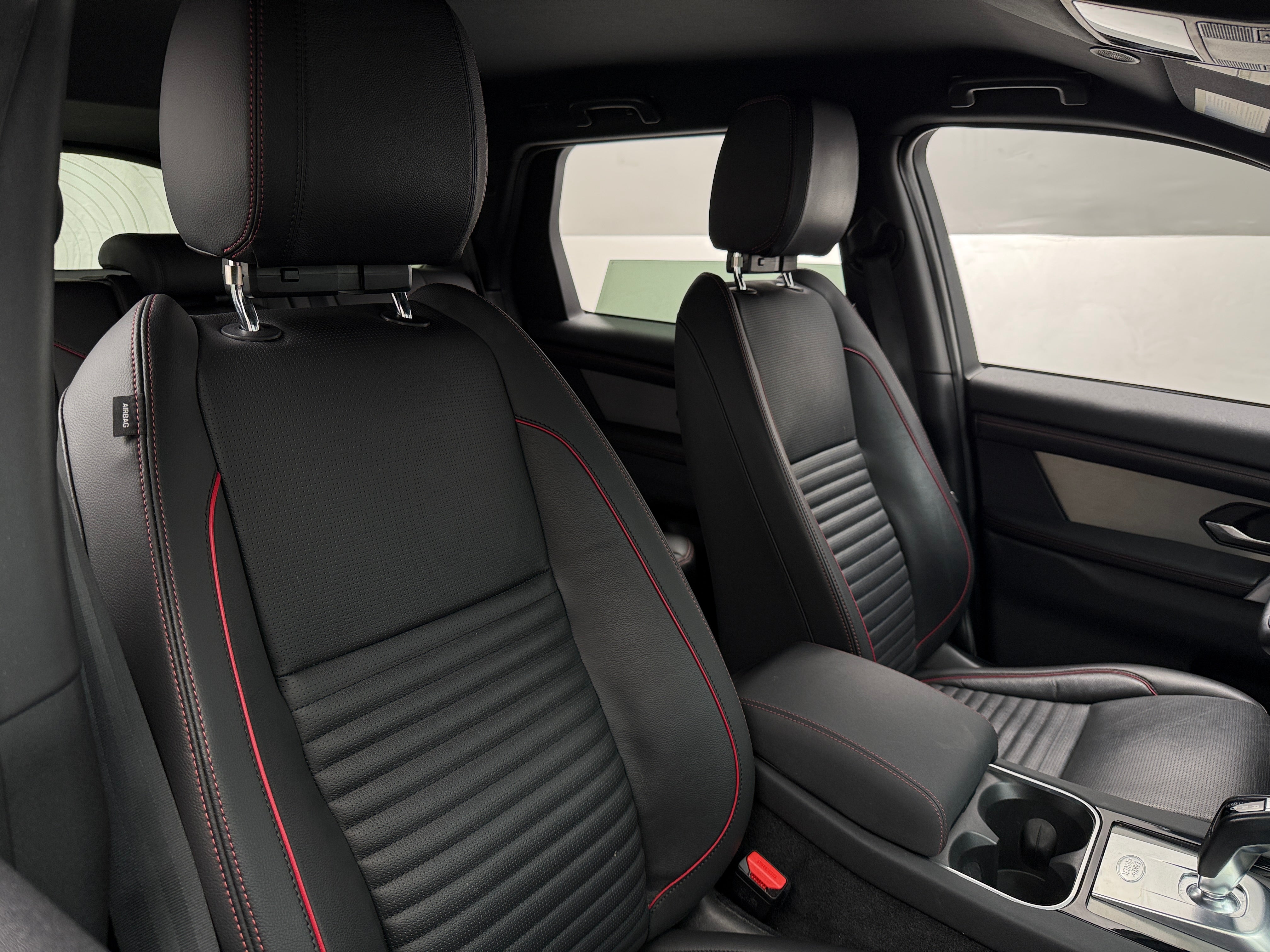 2023 Land Rover Discovery Sport