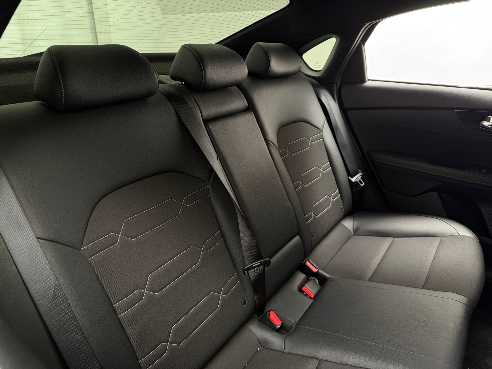 Thumbnail: 2020 Kia Forte - 5