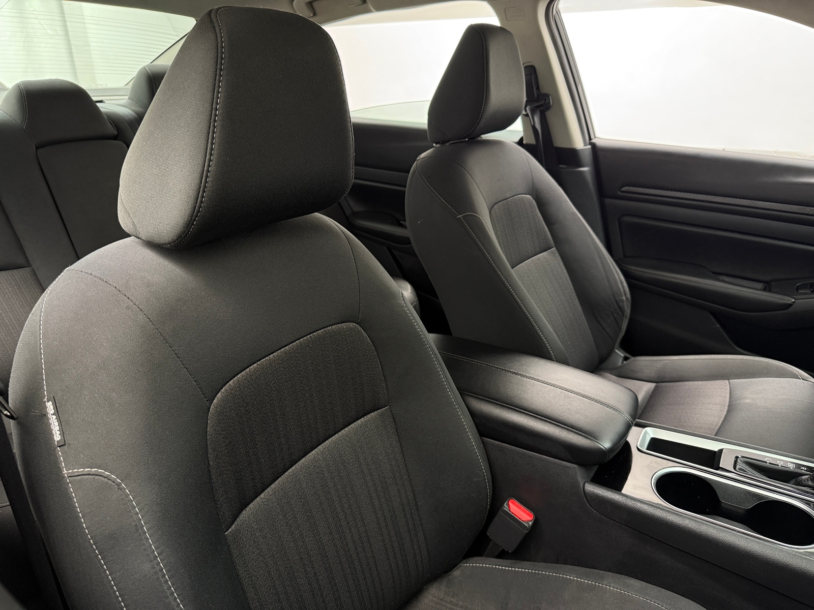 Thumbnail: 2024 Nissan Altima - 2