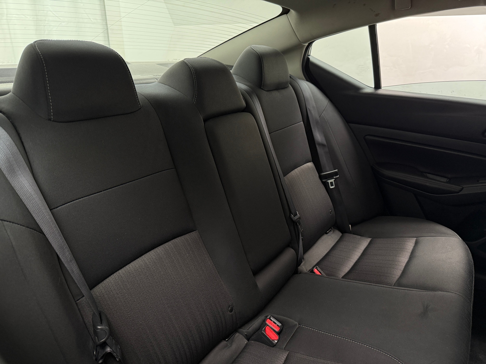 Thumbnail: 2024 Nissan Altima - 6