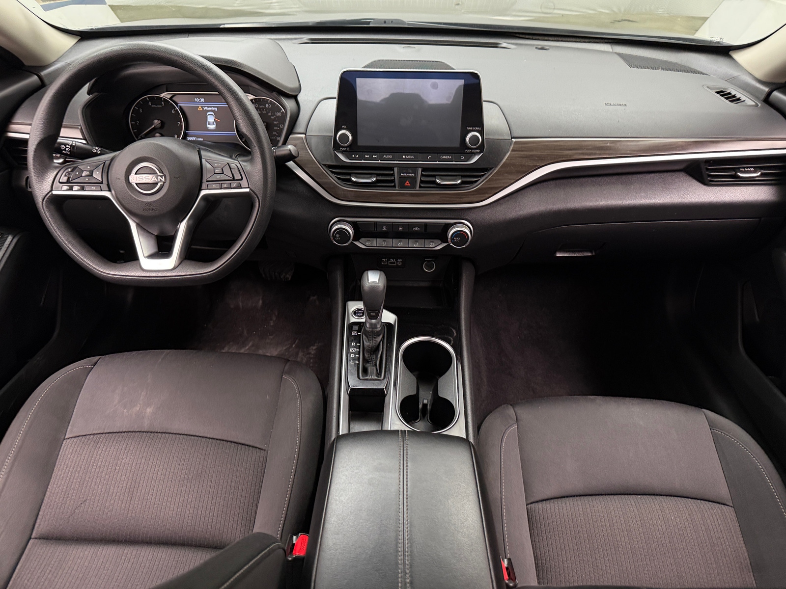 Thumbnail: 2024 Nissan Altima - 3