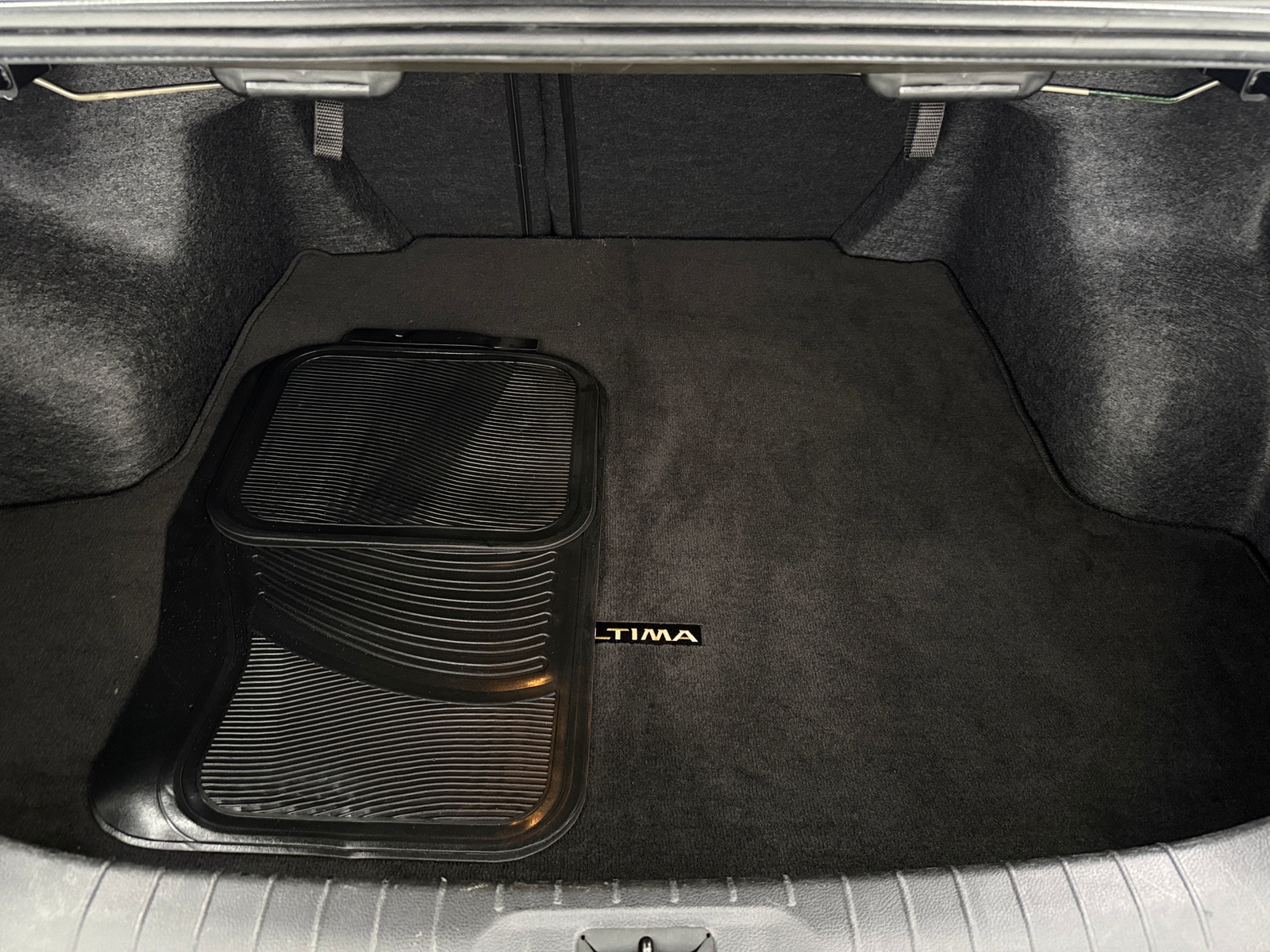 Thumbnail: 2024 Nissan Altima - 7