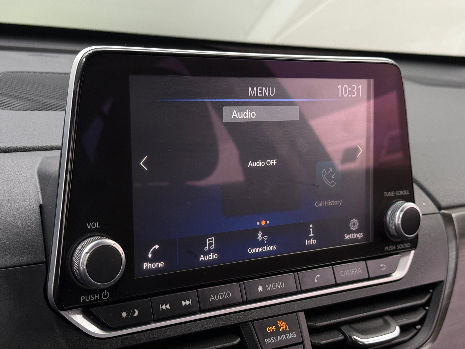 Thumbnail: 2024 Nissan Altima - 4