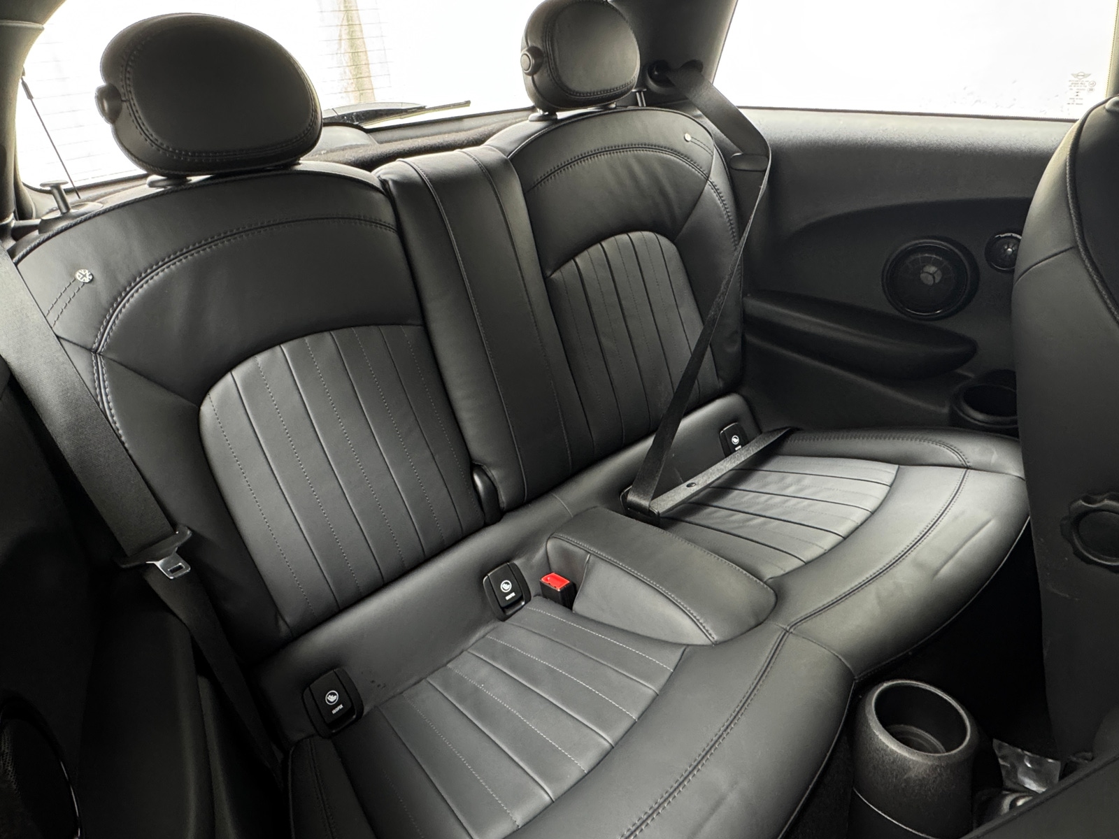 Thumbnail: 2022 MINI Cooper Hardtop - 5