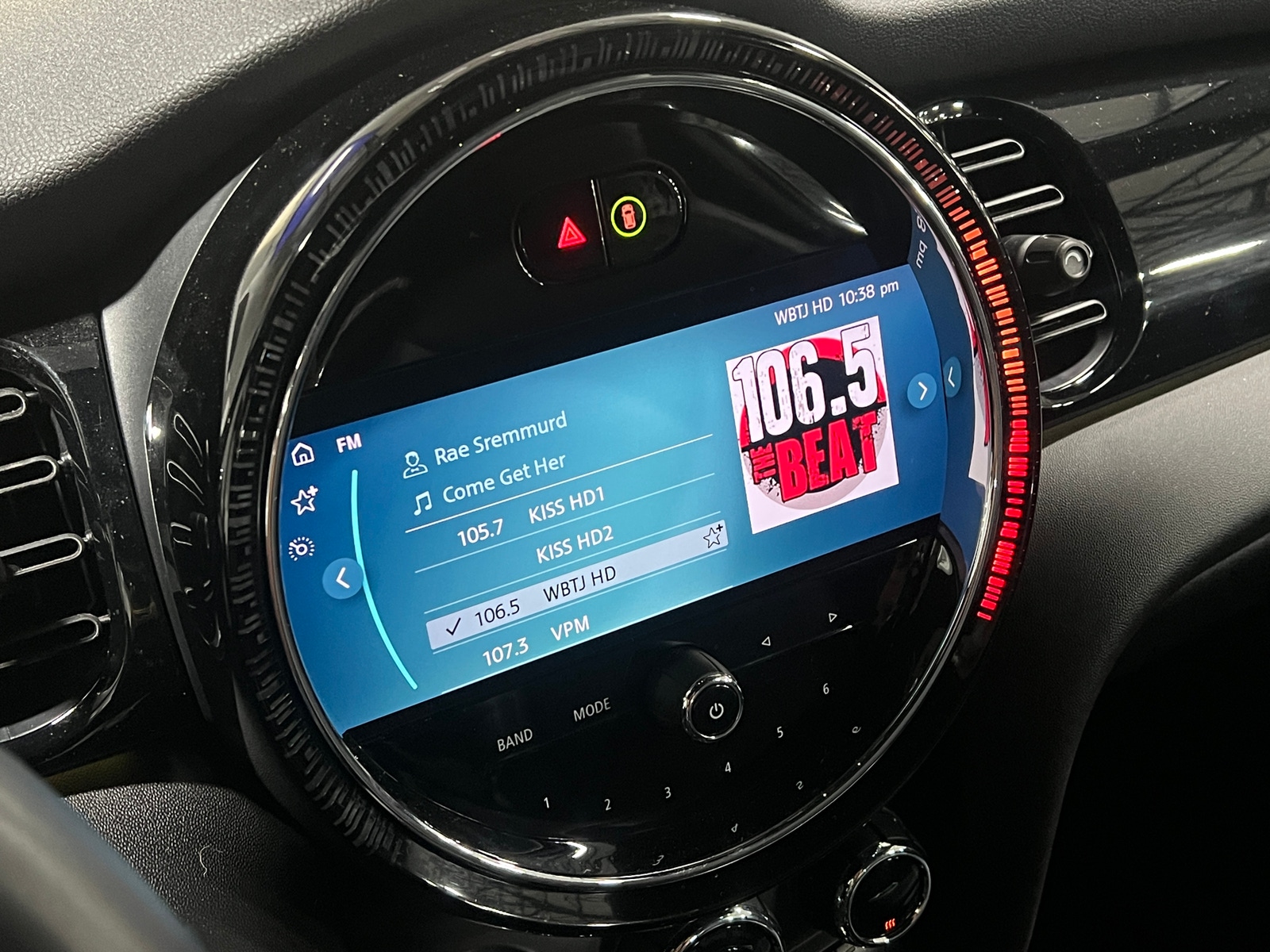 Thumbnail: 2022 MINI Cooper Hardtop - 3