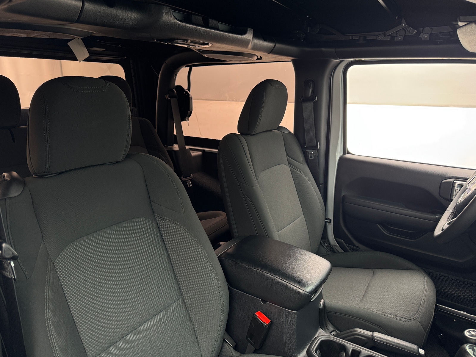 Thumbnail: 2023 Jeep Wrangler - 2