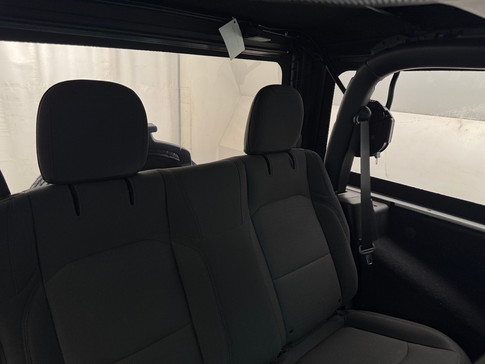 Thumbnail: 2023 Jeep Wrangler - 6