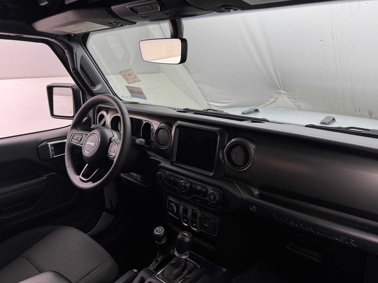 Thumbnail: 2023 Jeep Wrangler - 3