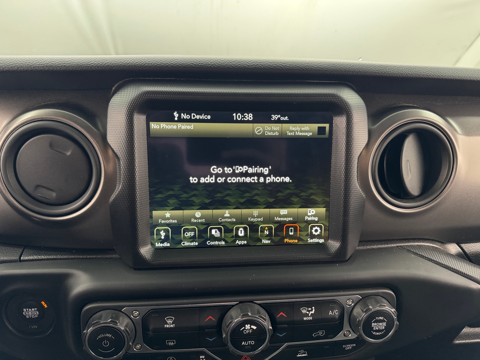 Thumbnail: 2023 Jeep Wrangler - 4