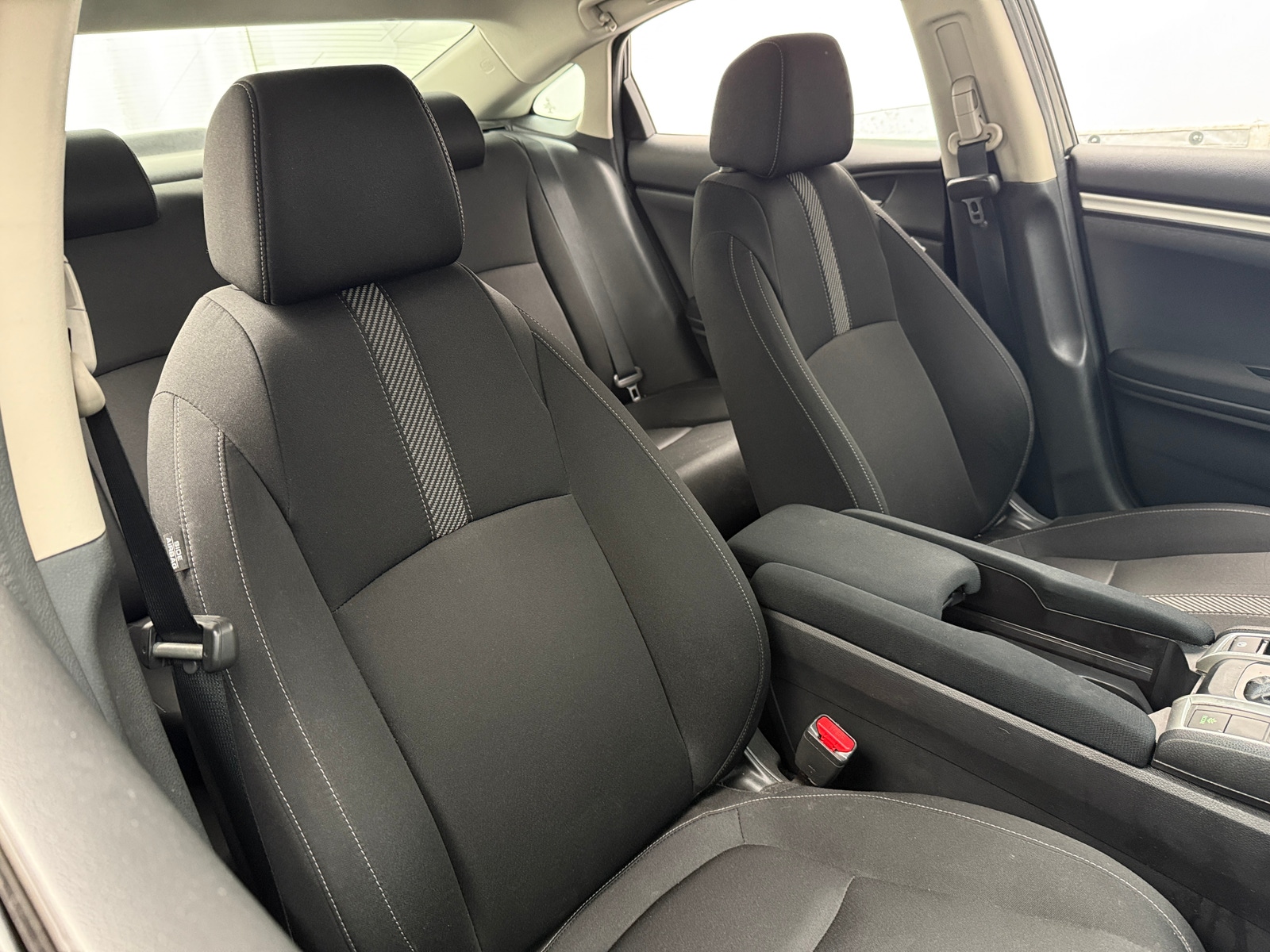 Thumbnail: 2018 Honda Civic - 2