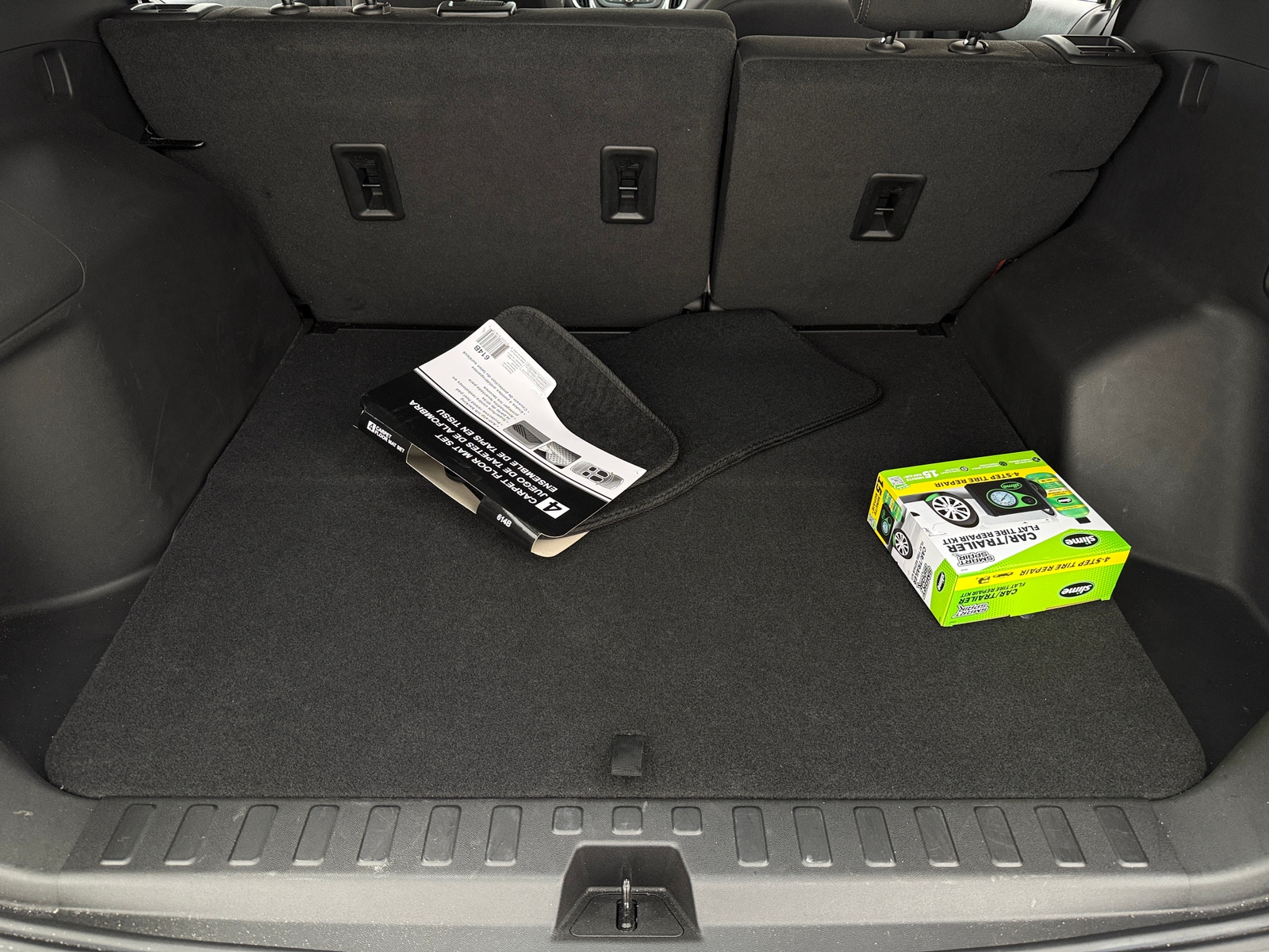 Thumbnail: 2022 Chevrolet Equinox - 7