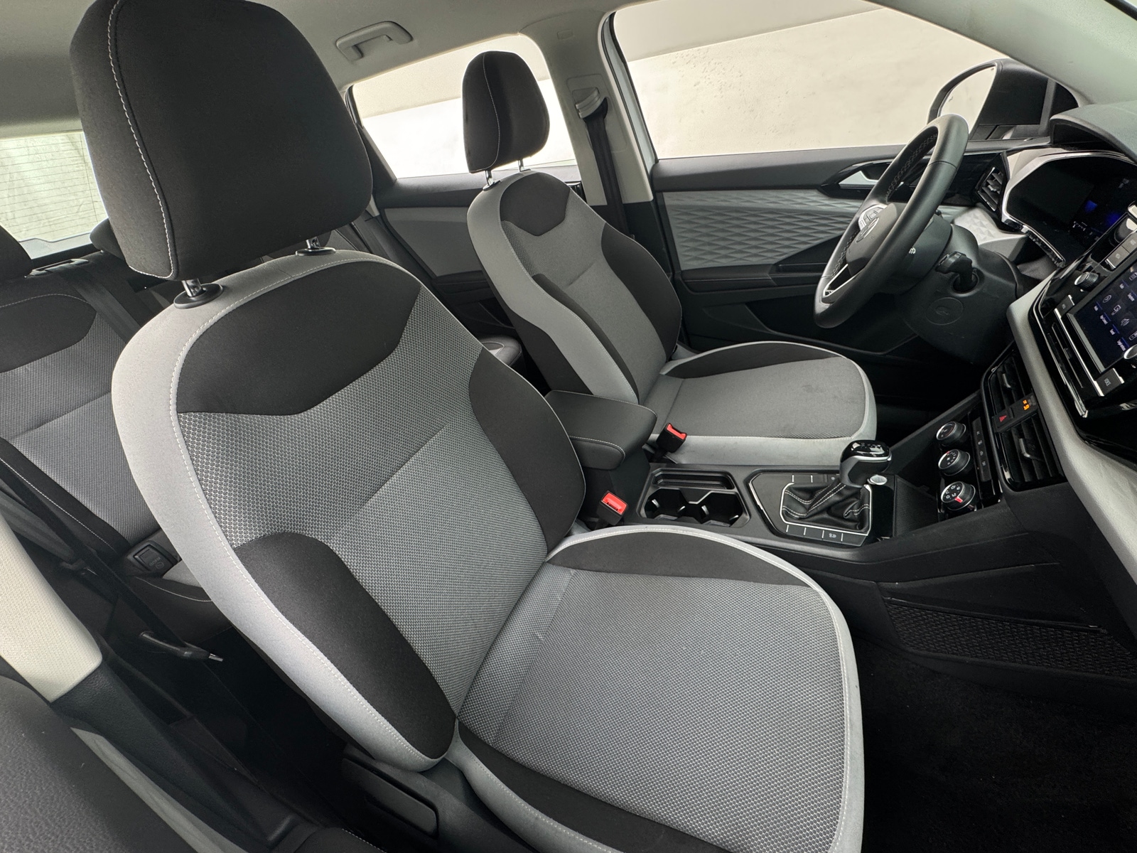 Thumbnail: 2024 Volkswagen Taos - 2