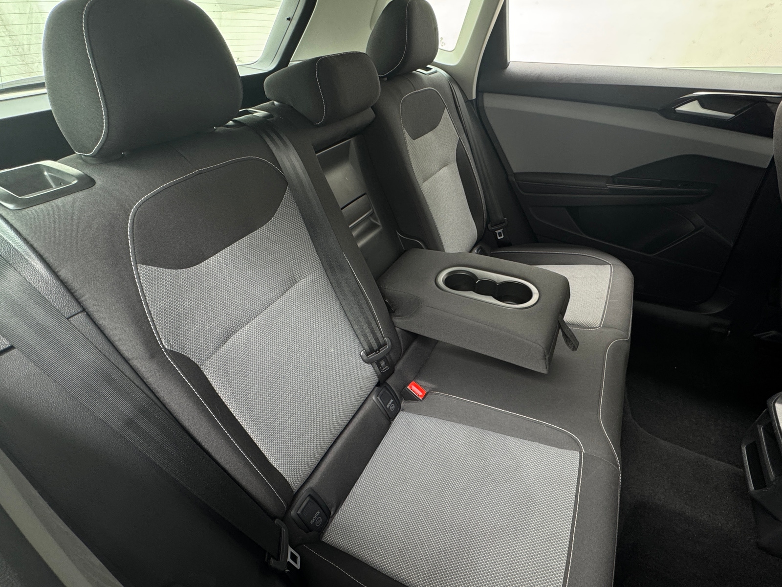 Thumbnail: 2024 Volkswagen Taos - 6