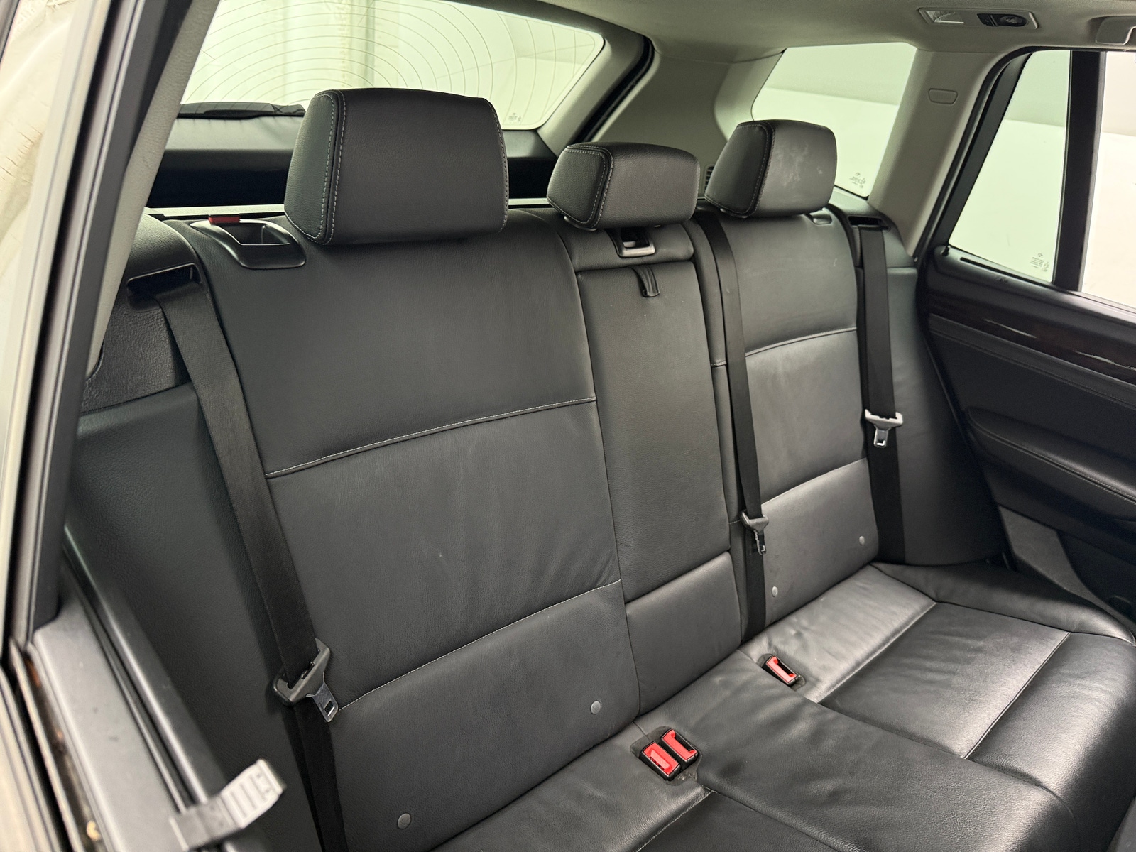 Thumbnail: 2016 BMW X3 - 5