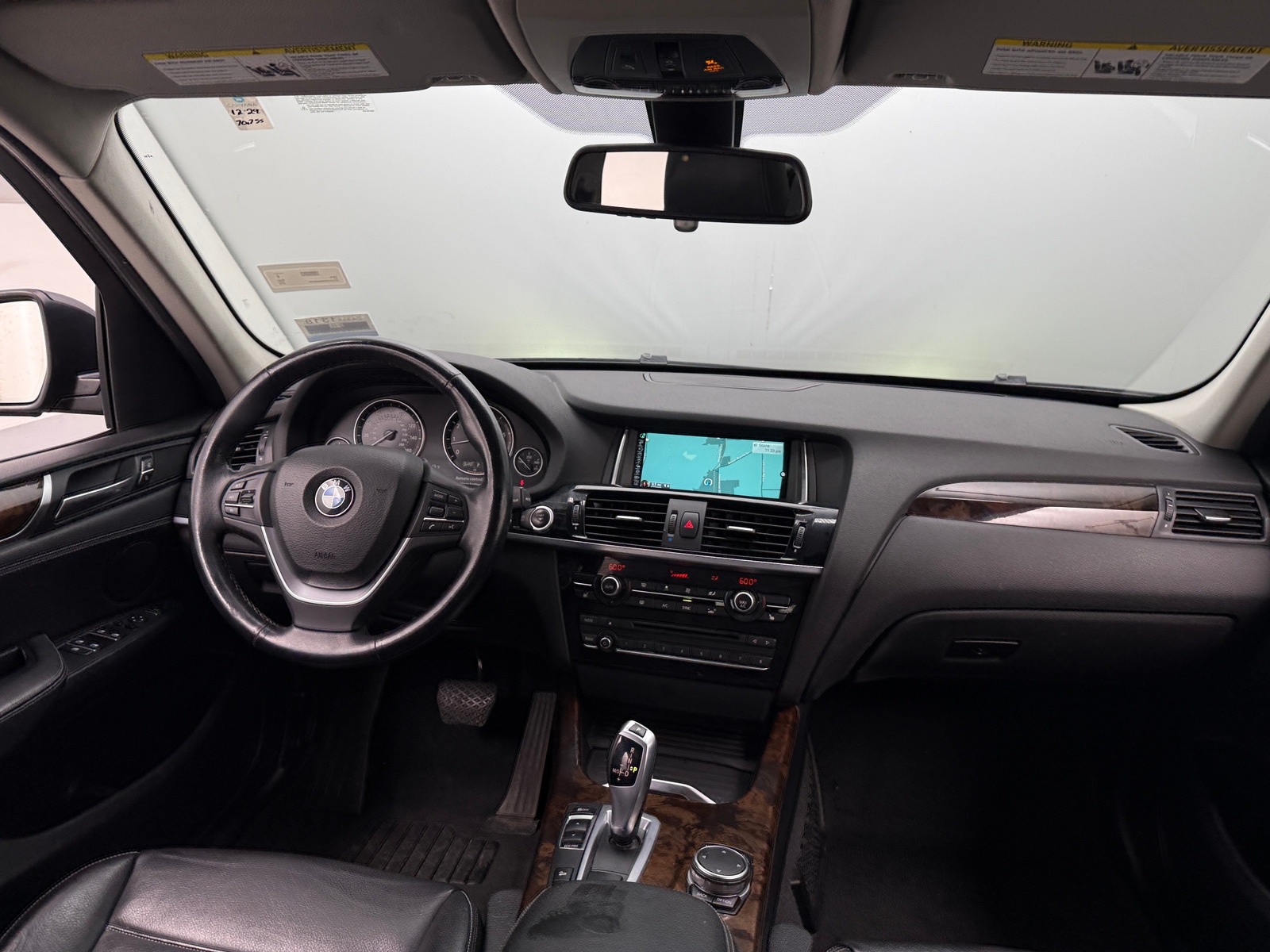 Thumbnail: 2016 BMW X3 - 2
