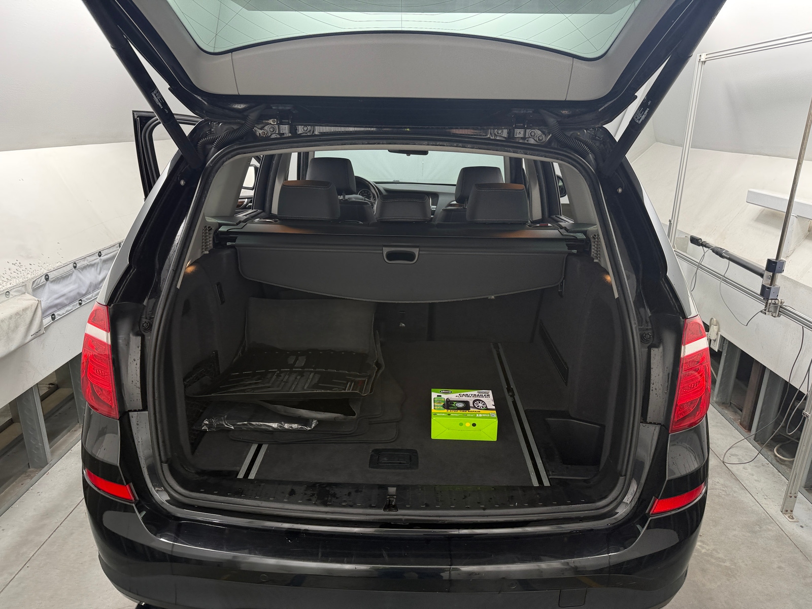 Thumbnail: 2016 BMW X3 - 6