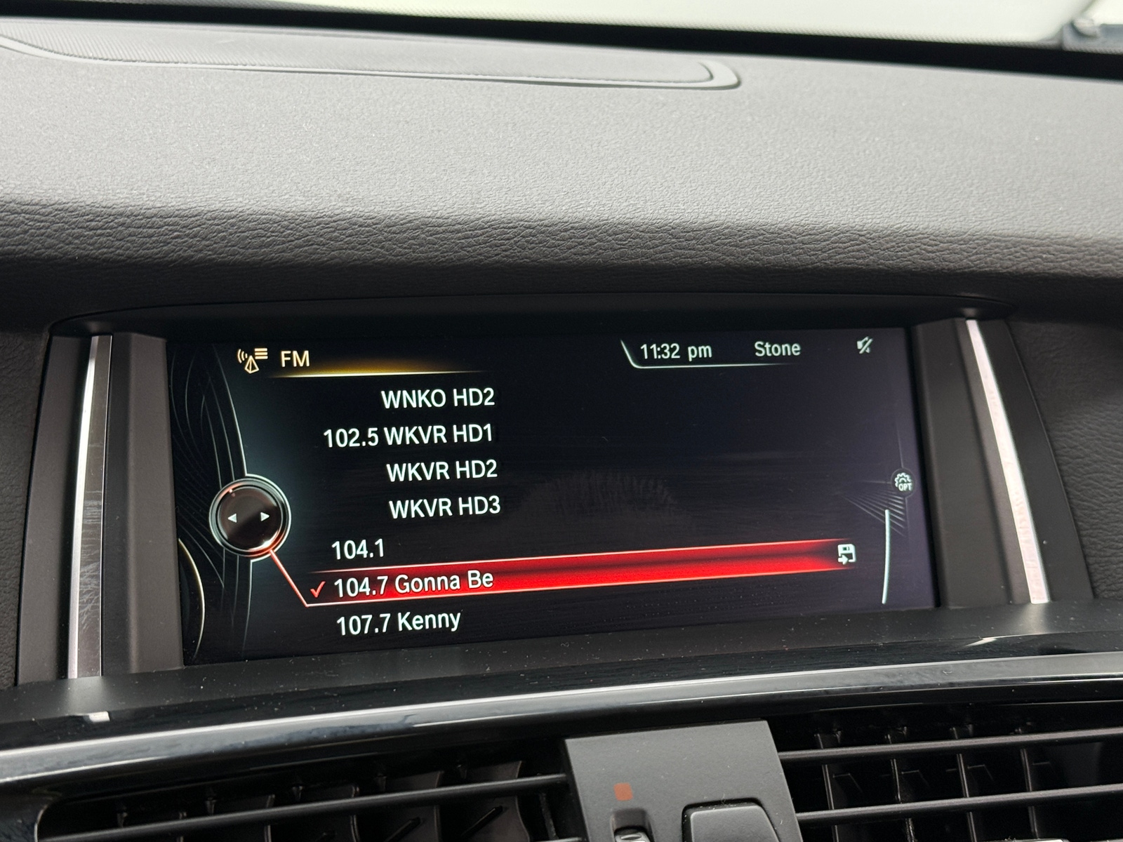 Thumbnail: 2016 BMW X3 - 3