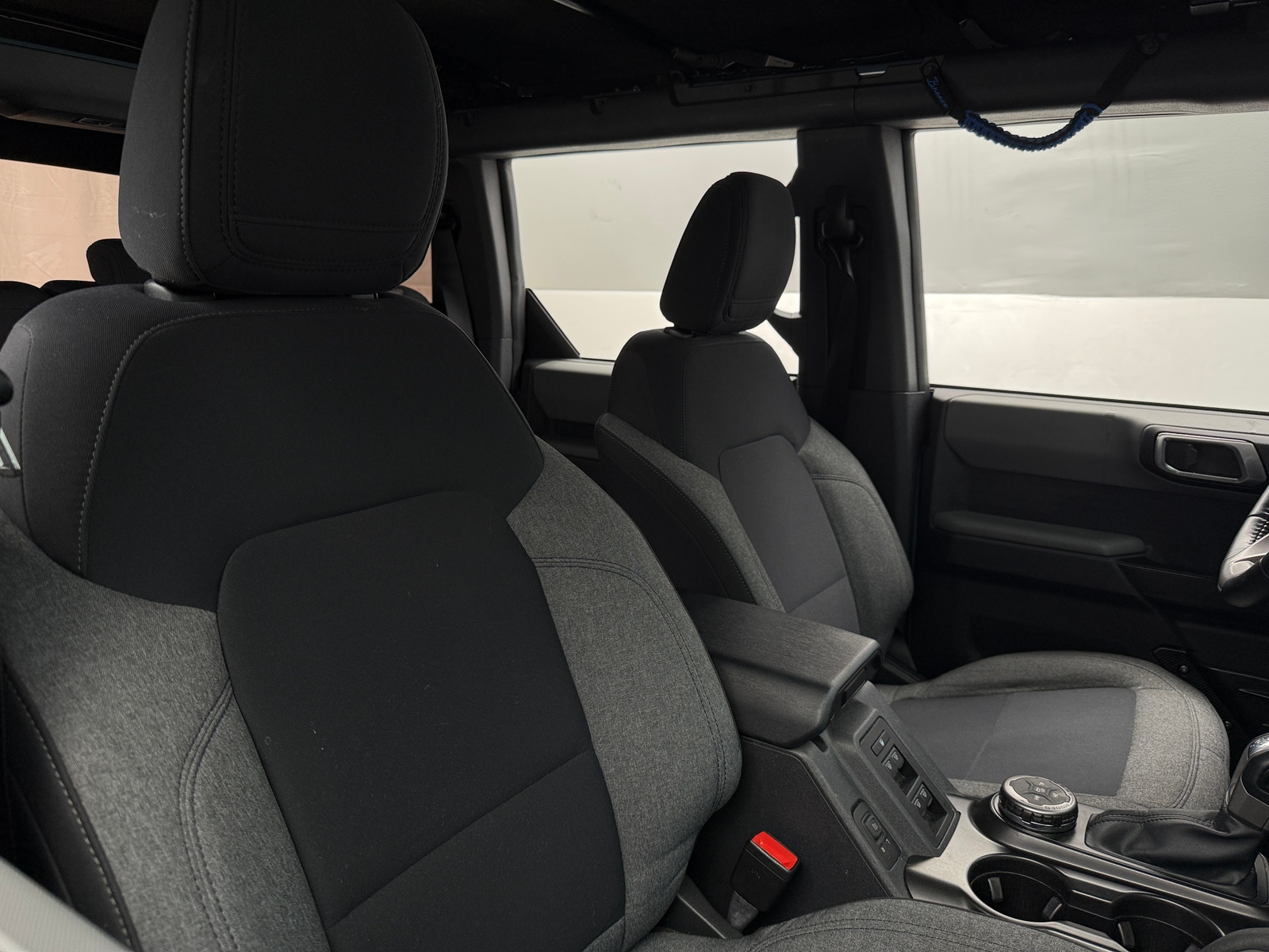 Thumbnail: 2021 Ford Bronco - 2