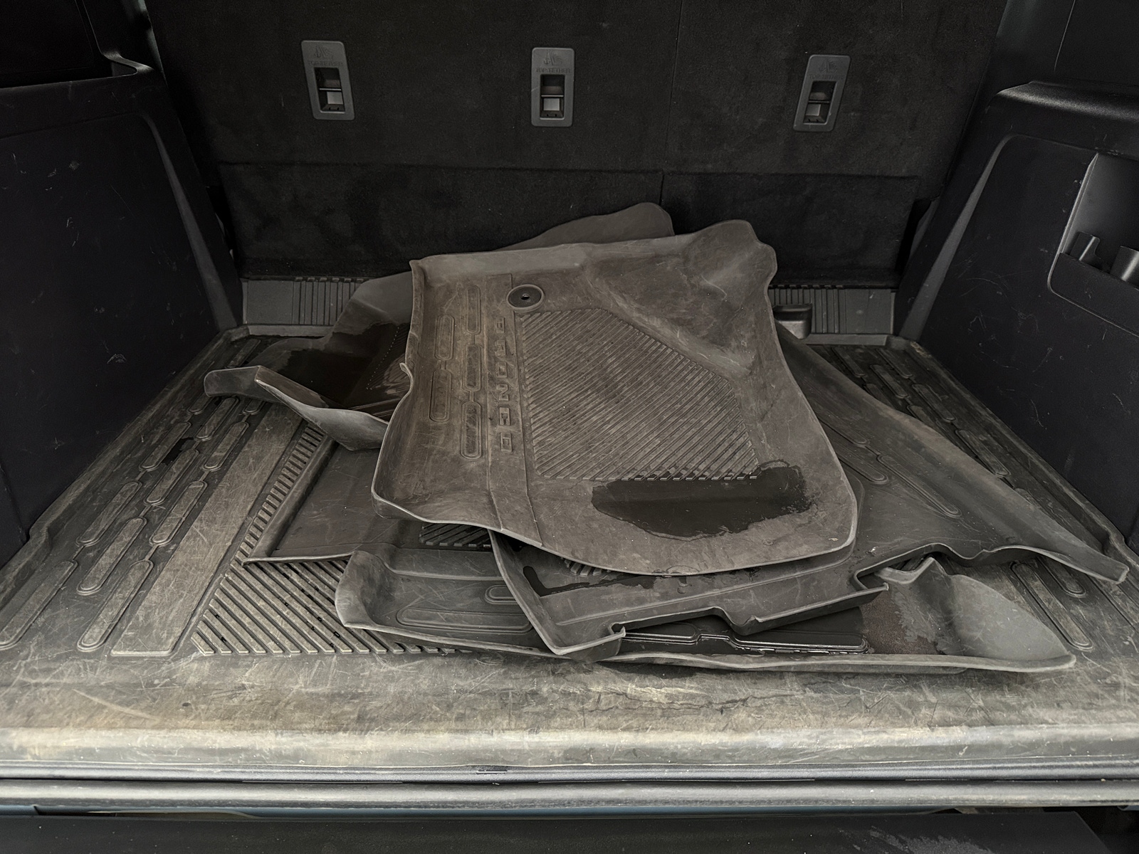 Thumbnail: 2021 Ford Bronco - 7