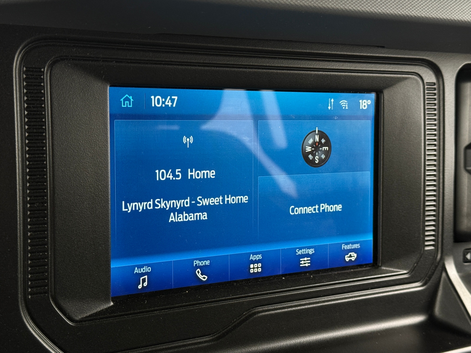 Thumbnail: 2021 Ford Bronco - 4