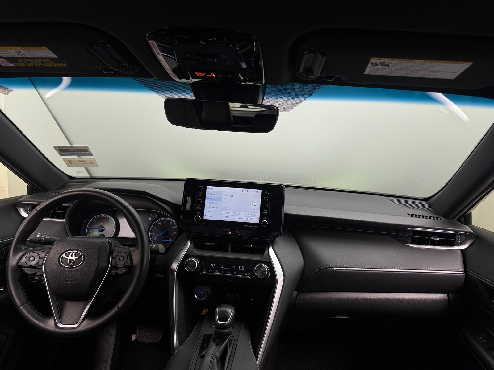 Thumbnail: 2021 Toyota Venza - 2