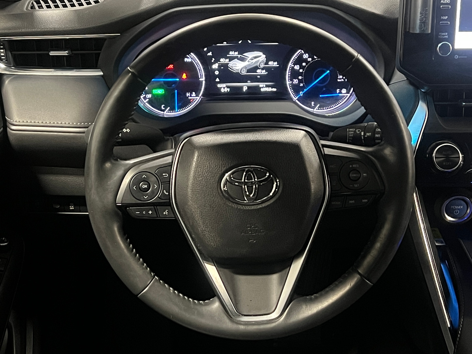 Thumbnail: 2021 Toyota Venza - 4