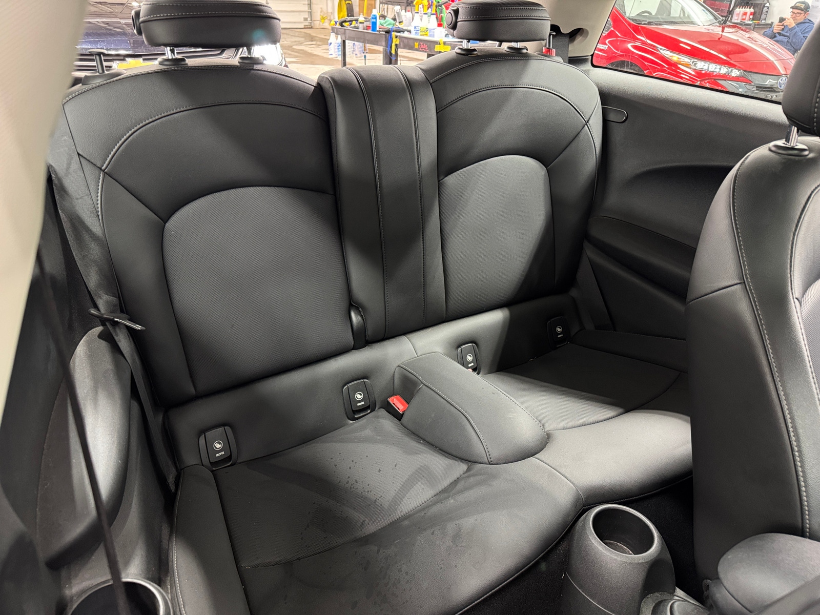 Thumbnail: 2019 MINI Cooper Hardtop - 5