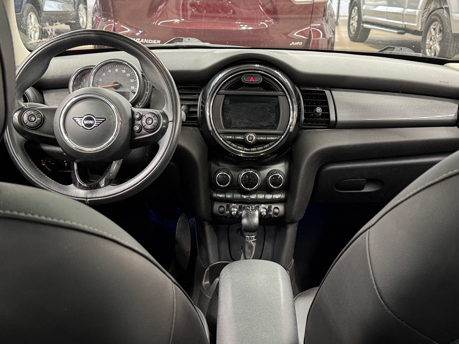 Thumbnail: 2019 MINI Cooper Hardtop - 2
