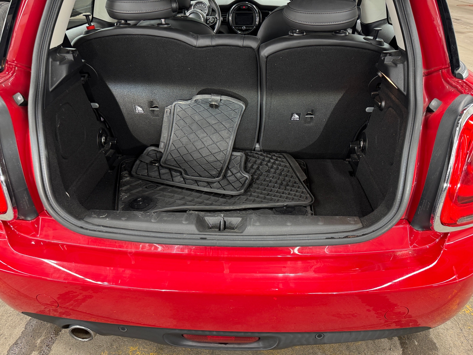 Thumbnail: 2019 MINI Cooper Hardtop - 6