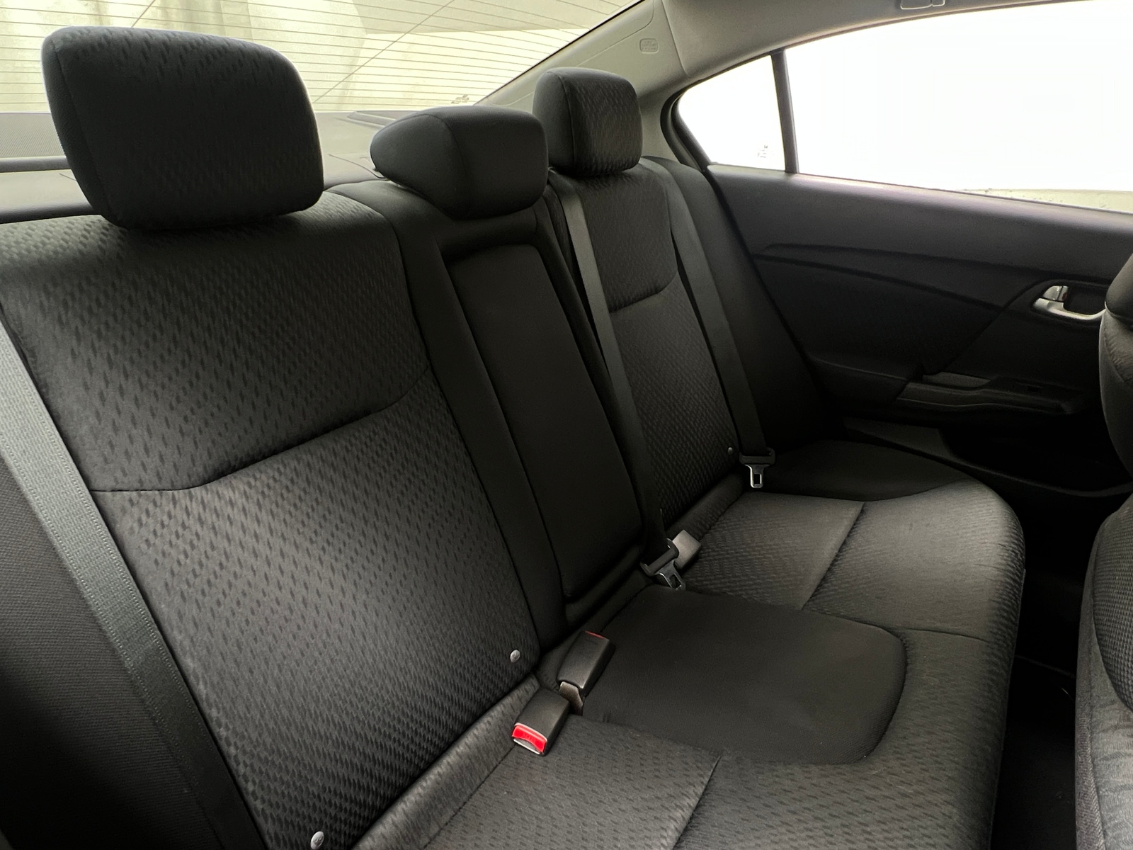 Thumbnail: 2015 Honda Civic - 6