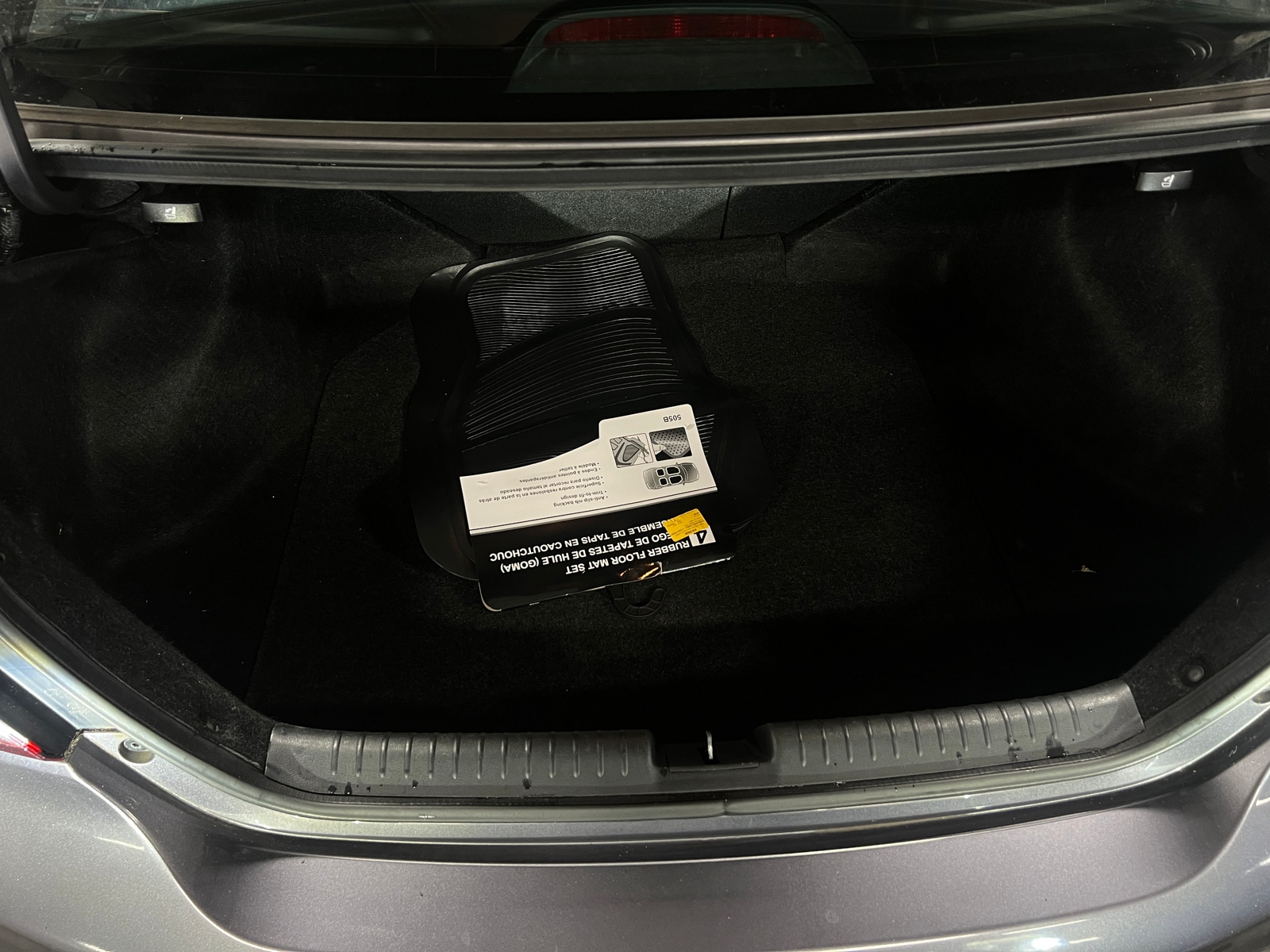 Thumbnail: 2015 Honda Civic - 7