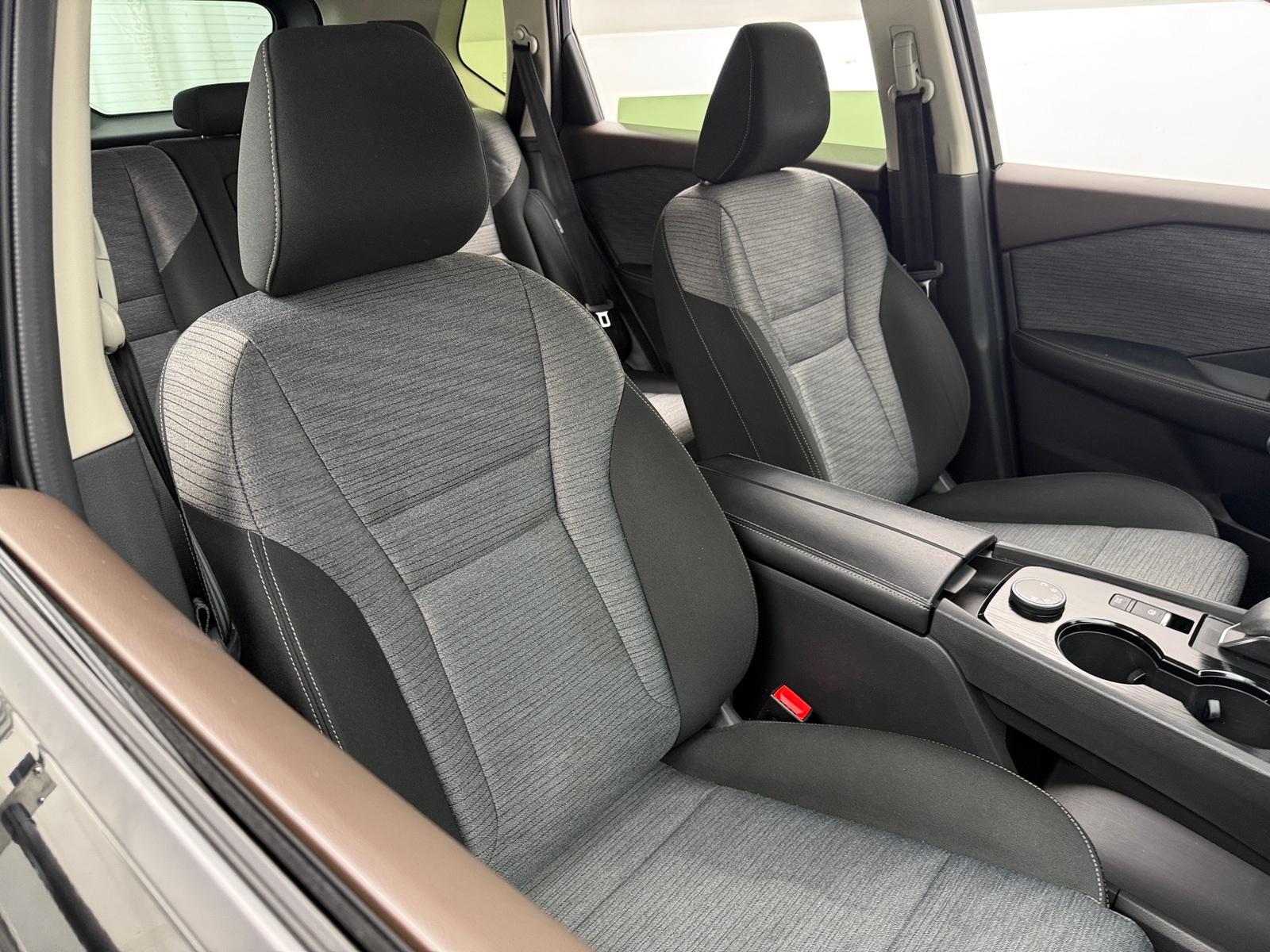 Thumbnail: 2023 Nissan Rogue - 2