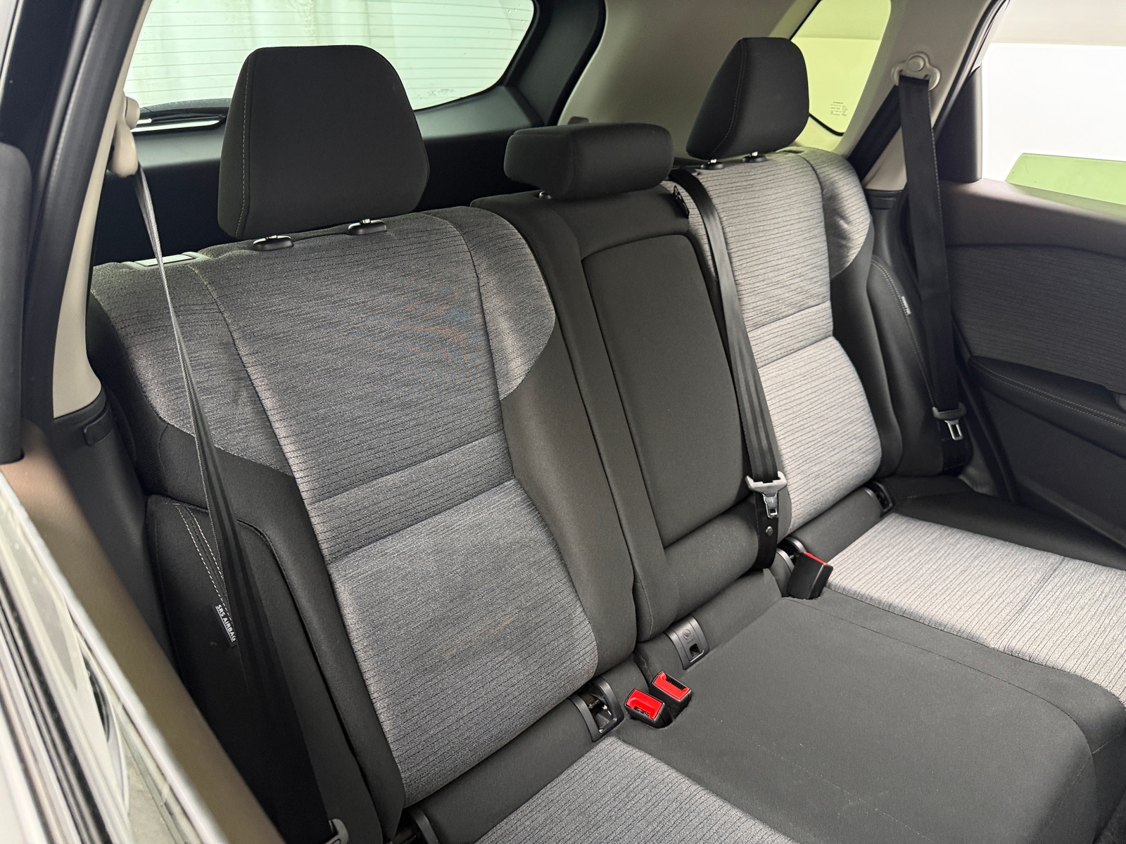 Thumbnail: 2023 Nissan Rogue - 6